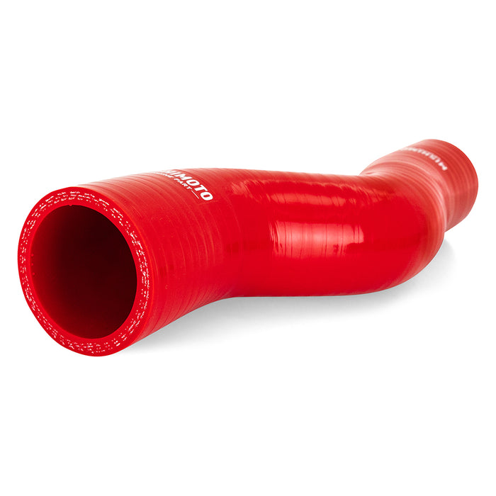 Mishimoto MMHOSE-LCR-92RD Silicone Radiator Hose Kit, fits Toyota Land Cruiser 4.5L 1992-1997, Red - Truck Part Superstore