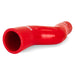 Mishimoto MMHOSE-LCR-92RD Silicone Radiator Hose Kit, fits Toyota Land Cruiser 4.5L 1992-1997, Red - Truck Part Superstore