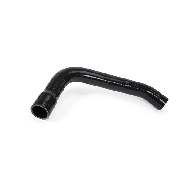 Mishimoto MMHOSE-GM-6L Chevrolet El Camino (307ci/327ci/350ci) Silicone Lower Radiator Hose, 1968-1977 - Truck Part Superstore