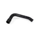 Mishimoto MMHOSE-GM-6L Chevrolet El Camino (307ci/327ci/350ci) Silicone Lower Radiator Hose, 1968-1977 - Truck Part Superstore