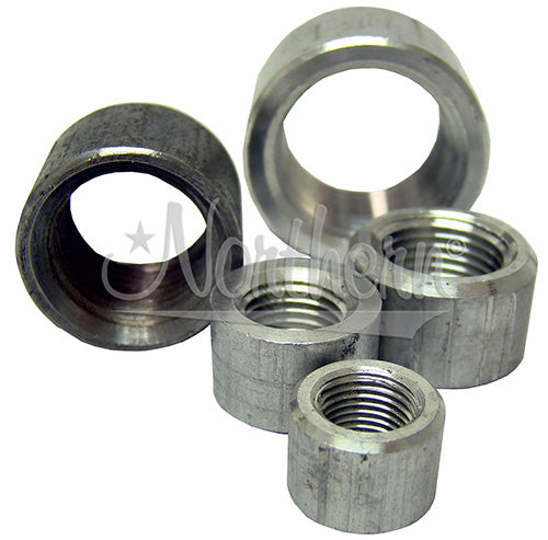 Northern Radiator Z17550 Weldable Pipe Thread Bungs - Truck Part Superstore