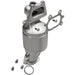 MagnaFlow Exhaust Products 5531333 California Manifold Catalytic Converter - Truck Part Superstore