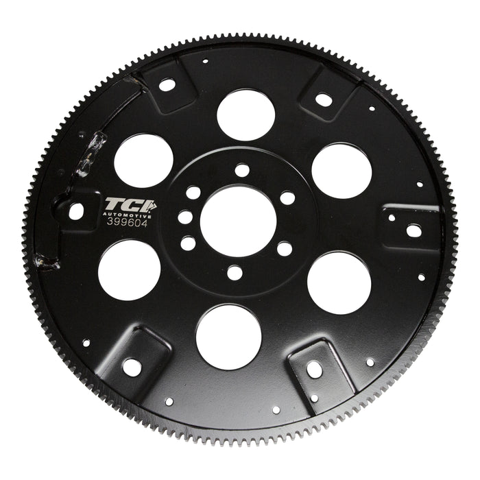 TCI Automotive 399604 Ring Gear Tooth Quantity: 168 Teeth Mount Hole Quantity: 7 Crankshaft, 6 Torque - Truck Part Superstore