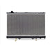 Mishimoto R2058-AT Replacement Radiator, fits Lexus LS400 1995-2000 - Truck Part Superstore