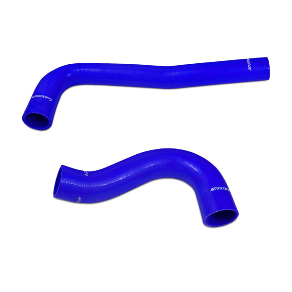 Mishimoto MMHOSE-RAM-03DBL Diesel Hose Kit, fits Dodge 5.9L/6.7L Cummins 2003-2010 - Truck Part Superstore