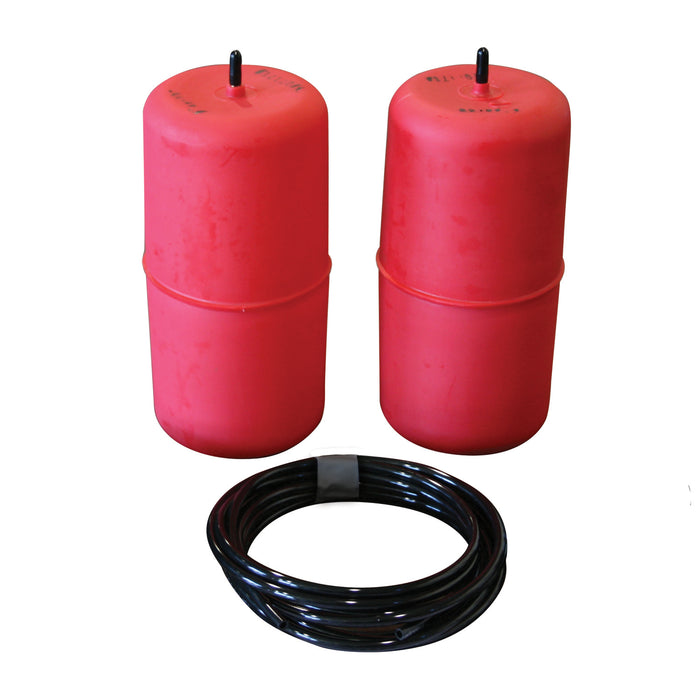 Air Lift 60819 Air Lift 1000; Coil Spring; Rear; No Drill; Installation Time-1 Hour Or Less; - Truck Part Superstore