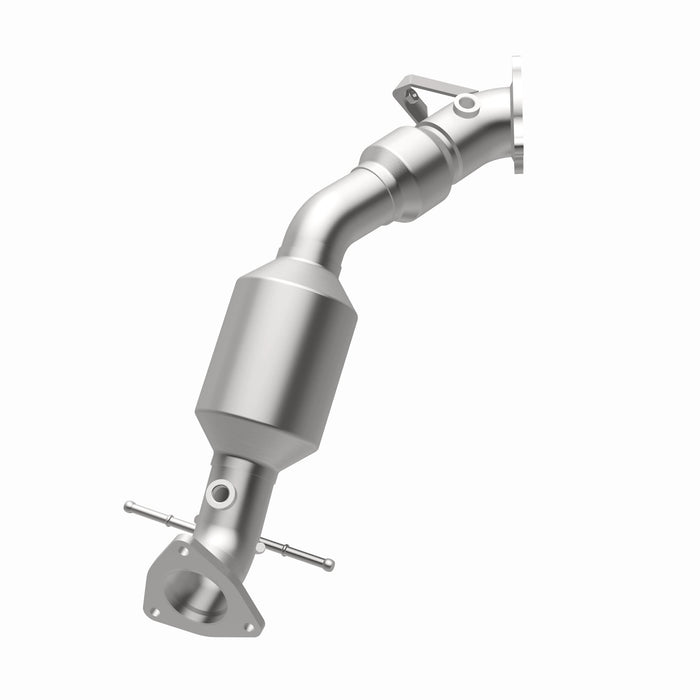 MagnaFlow Exhaust Products 21-537 OEM Grade Direct-Fit Catalytic Converter - Truck Part Superstore