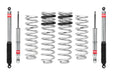 Eibach Springs E80-27-001-03-22 PRO-TRUCK LIFT SYSTEM (Stage 1) - Truck Part Superstore