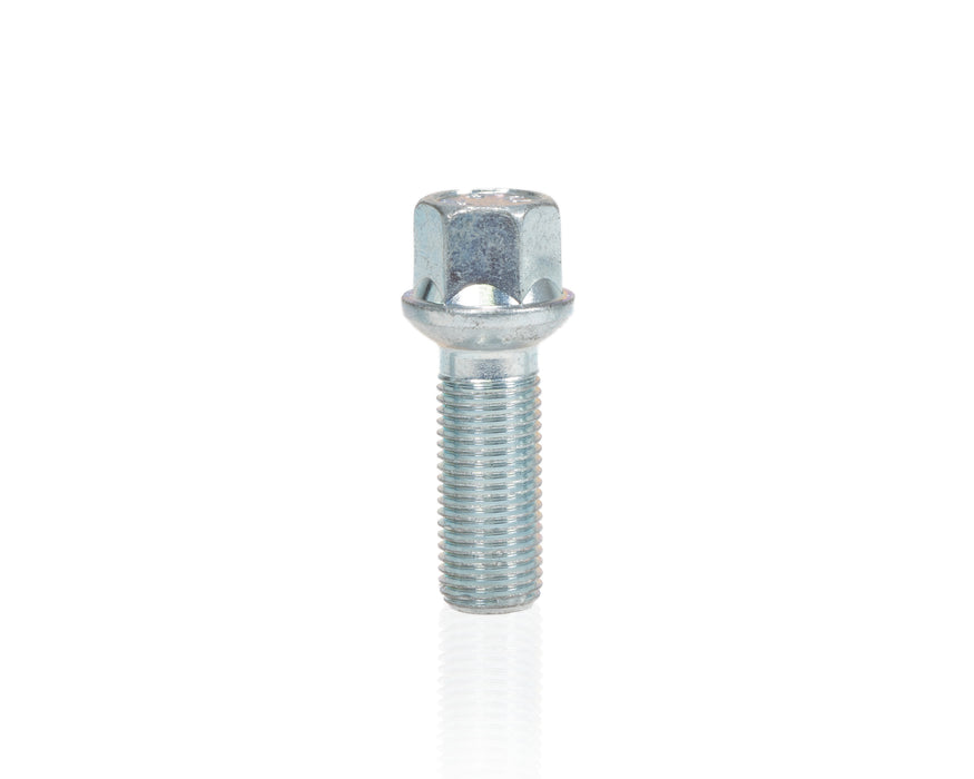 Eibach Springs S1-6-12-50-45-17 Wheel Bolt M12 x 1.5 x 45mm x 17mm Hex Round-Seat - Truck Part Superstore