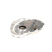 COMP Cams 210 Two-Piece Billet Aluminum Timing Cover for Chevrolet 265-400 Small Block and V6 - Truck Part Superstore