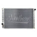 Northern Radiator 205063 Northern All Aluminum Muscle Car Radiator - Truck Part Superstore