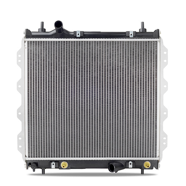 Mishimoto R2298-AT Replacement Radiator, fits Chrysler PT Cruiser 2001-2002 - Truck Part Superstore