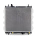 Mishimoto R2298-AT Replacement Radiator, fits Chrysler PT Cruiser 2001-2002 - Truck Part Superstore