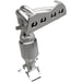 MagnaFlow Exhaust Products 5531800 California Manifold Catalytic Converter - Truck Part Superstore