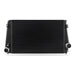 Mishimoto MMINT-DMAX-17BK Performance Intercooler, fits Chevrolet/GMC 6.6L Duramax L5P 2017-2019, Black - Truck Part Superstore