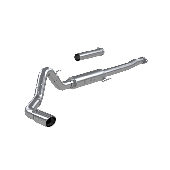 MBRP Exhaust S5209409 T409 Stainless Steel. - Truck Part Superstore