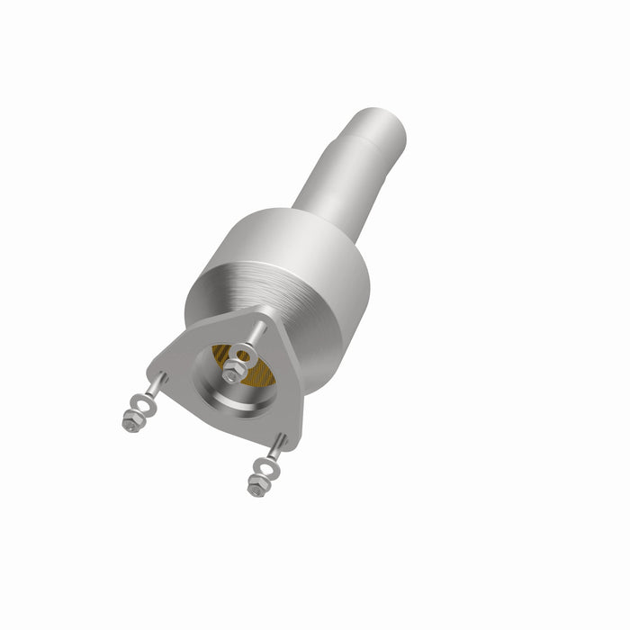 MagnaFlow Exhaust Products 21-538 OEM Grade Direct-Fit Catalytic Converter - Truck Part Superstore