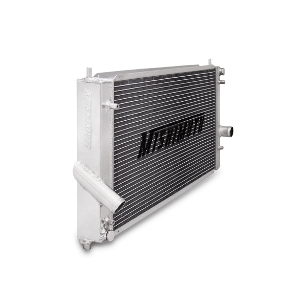 Mishimoto MMRAD-SPY-00 Performance Aluminum Radiator, fits Toyota MR2 Spyder 2000-2005 - Truck Part Superstore