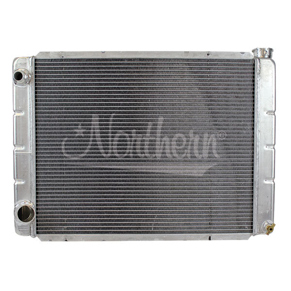 Northern Radiator 209639 19 X 28 Double Pass Radiator - Truck Part Superstore