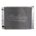 Northern Radiator 209639 19 X 28 Double Pass Radiator - Truck Part Superstore