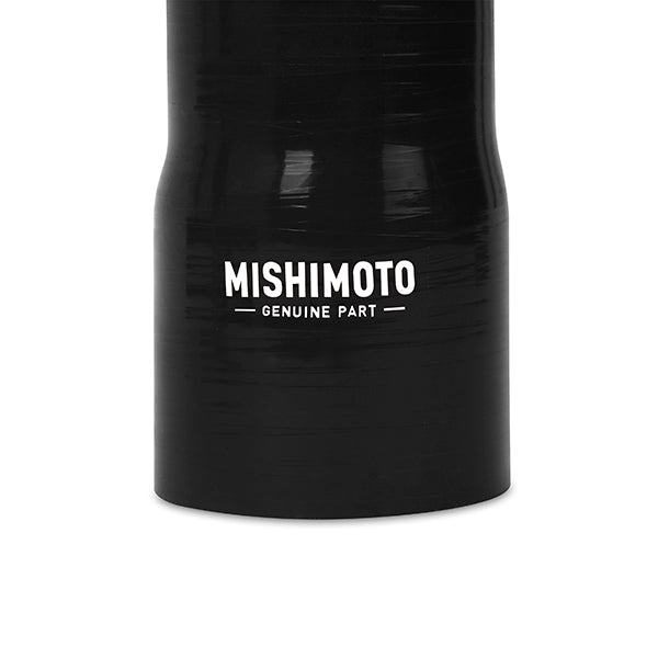 Mishimoto MMHOSE-RAM-15BK Silicone Hose Kit, fits Dodge Ram 6.7L Cummins 2015-2018 - Truck Part Superstore