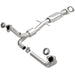 MagnaFlow Exhaust Products 447240 California Direct-Fit Catalytic Converter - Truck Part Superstore