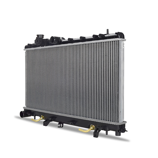 Mishimoto R2703 Subaru WRX, 2002-2007 and Subaru STI, 2004-2007 OEM Replacement Radiator - Truck Part Superstore