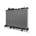 Mishimoto R2703 Subaru WRX, 2002-2007 and Subaru STI, 2004-2007 OEM Replacement Radiator - Truck Part Superstore