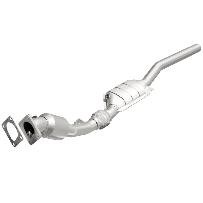 MagnaFlow Exhaust Products 441091 California Direct-Fit Catalytic Converter - Truck Part Superstore