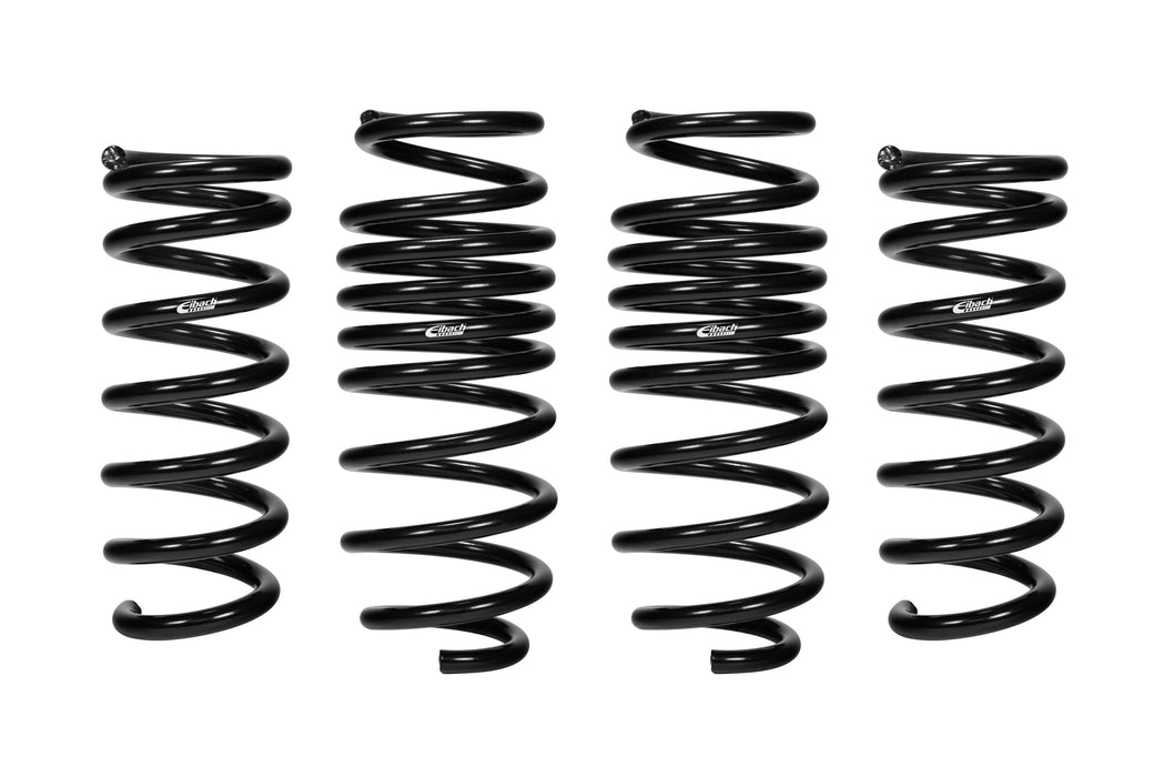 Eibach Springs E10-44-003-01-22 PRO-KIT Performance Springs (Set of 4 Springs) - Truck Part Superstore