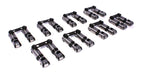 COMP Cams 838-16 Endure-X Solid Roller Lifter Set for Ford 289-351W - Truck Part Superstore