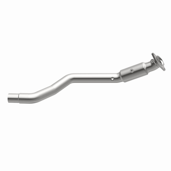 MagnaFlow Exhaust Products 21-576 OEM Grade Direct-Fit Catalytic Converter - Truck Part Superstore