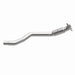 MagnaFlow Exhaust Products 21-576 OEM Grade Direct-Fit Catalytic Converter - Truck Part Superstore