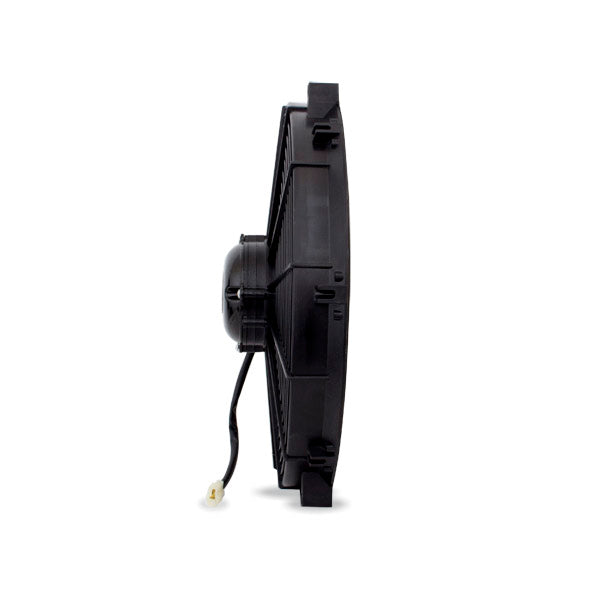 Mishimoto MMFAN-16 Mishimoto Slim Electric Fan 16-in - Truck Part Superstore