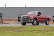 Rough Country 52230 2 Inch Leveling Kit w/N3 Shocks 09-20 F-150 Rough Country - Truck Part Superstore