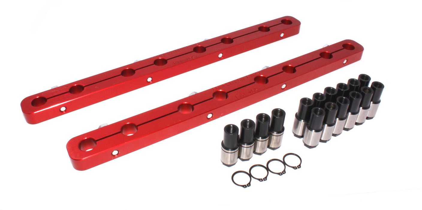 COMP Cams 4051 Stud Girdle for Pontiac 265-455 w/ 7/16" Stud - Truck Part Superstore
