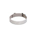 Mishimoto MMCLAMP-3 Mishimoto Stainless Steel T-Bolt Clamp, 2.87-in - 3.19-in (73mm - 81mm) - Truck Part Superstore
