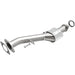 MagnaFlow Exhaust Products 49984 OEM Grade Direct-Fit Catalytic Converter - Truck Part Superstore