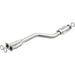 MagnaFlow Exhaust Products 457899 California Direct-Fit Catalytic Converter - Truck Part Superstore