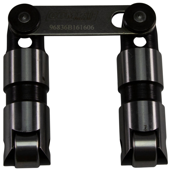 COMP Cams 96836B-2 Sportsman Solid Roller Lifter Pair w/ Bushing for Ford 352-428/429-460 - Truck Part Superstore