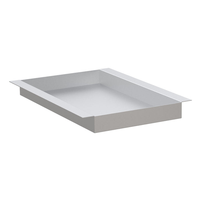 UWS AL-TRAY-SLIM Replacement Slim Line Truck Tool Box Tray - Truck Part Superstore