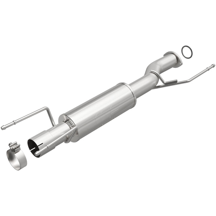 MagnaFlow Exhaust Products 19602 Direct-Fit Muffler Replacement Kit With Muffler - Truck Part Superstore