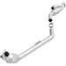 MagnaFlow Exhaust Products 24535 HM Grade Direct-Fit Catalytic Converter - Truck Part Superstore