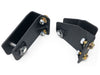 Tuff Country 20853 Axle Pivot Drop Brackets 97 Ford F250 4WD W/2 Inch Front Lift Kit and 5 Bolt Mounting Tuff Country - Truck Part Superstore