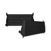 Mishimoto MMINT-DMAX-02KBK Intercooler Kit, fits Chevrolet/GMC 6.6L Duramax 2002-2004.5 - Truck Part Superstore
