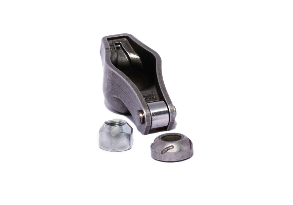 COMP Cams 1442-1 Magnum Roller Rocker Arm w/ 1.6 Ratio for AMC, Ford and Oldsmobile w/ 3/8" Stud - Truck Part Superstore