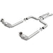 MagnaFlow Exhaust Products 4561082 California Direct-Fit Catalytic Converter - Truck Part Superstore