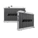 Mishimoto MMRAD-SUP-86 Performance Aluminum Radiator, fits Toyota Supra 1986-1992 - Truck Part Superstore
