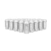 Mishimoto MMLG-15-27LSL Mishimoto Aluminum Locking Lug Nuts, M12 X 1.5, Fits Ford Bronco 2021+, Silver - Truck Part Superstore