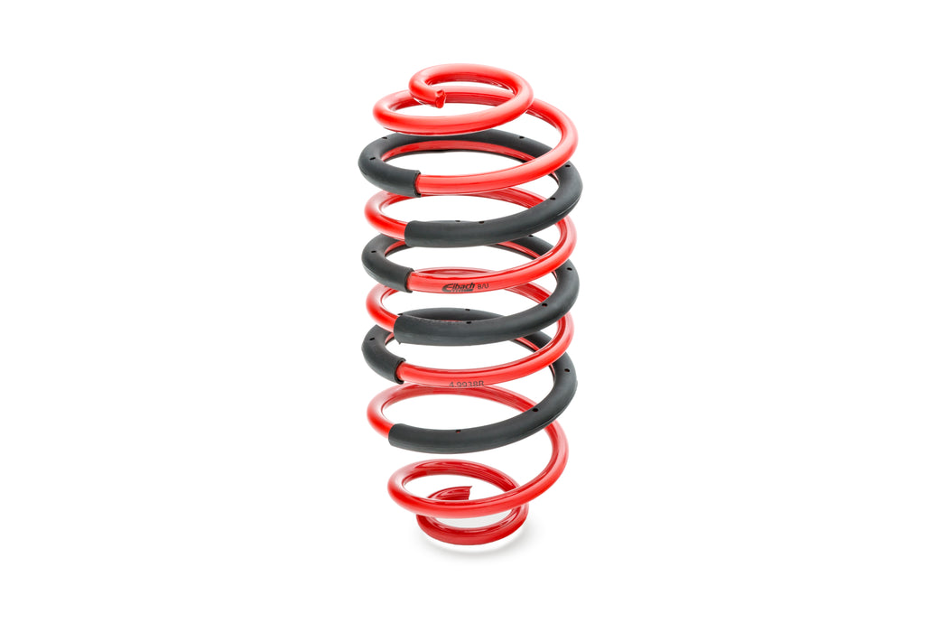 Eibach Springs 4.9938 SPORTLINE Kit (Set of 4 Springs) - Truck Part Superstore